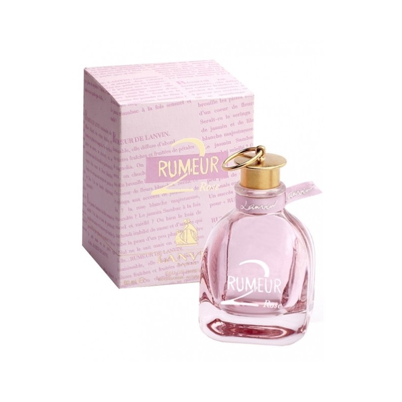 Lanvin Rumeur 2 Rose damski eau de parfum 100 ml