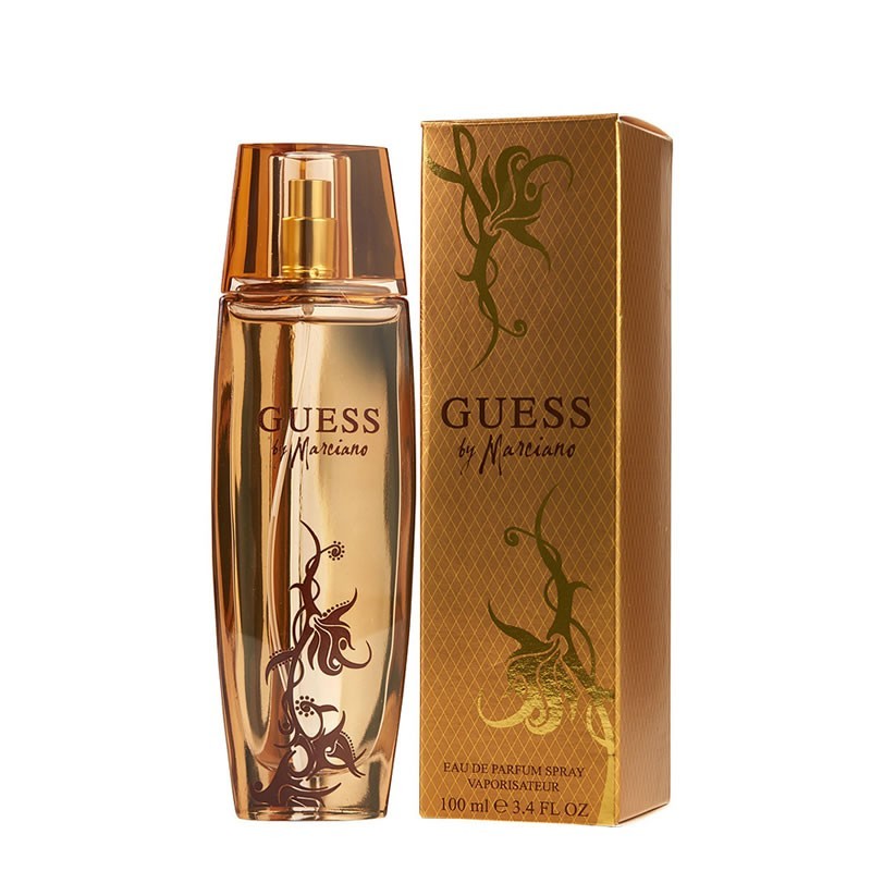 Guess Guess by Marciano damski eau de parfum 100 ml