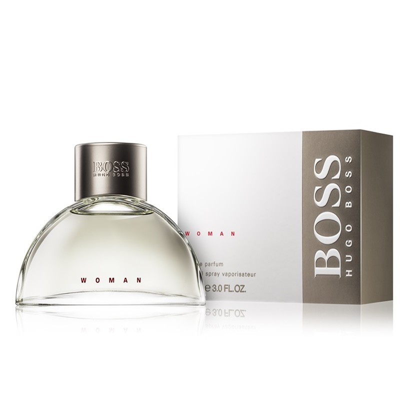 Hugo Boss Boss Woman damski eau de parfum 90 ml