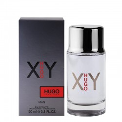 Hugo Boss Hugo XY mzhki eau de toilette 100 ml