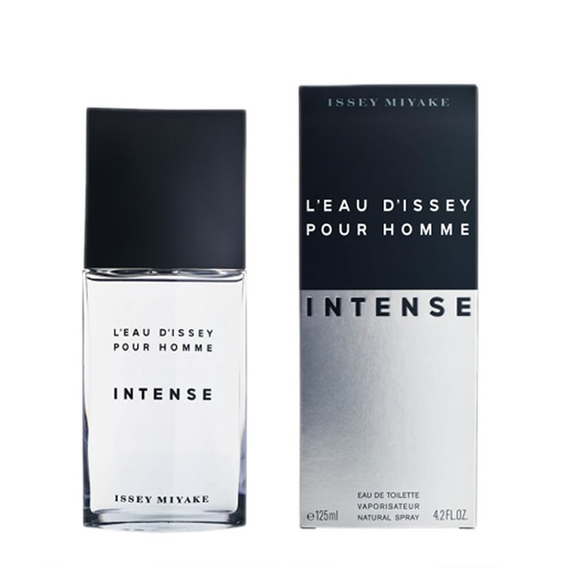 Issey Miyake LEau dIssey Intense mzhki eau de toilette 75 ml