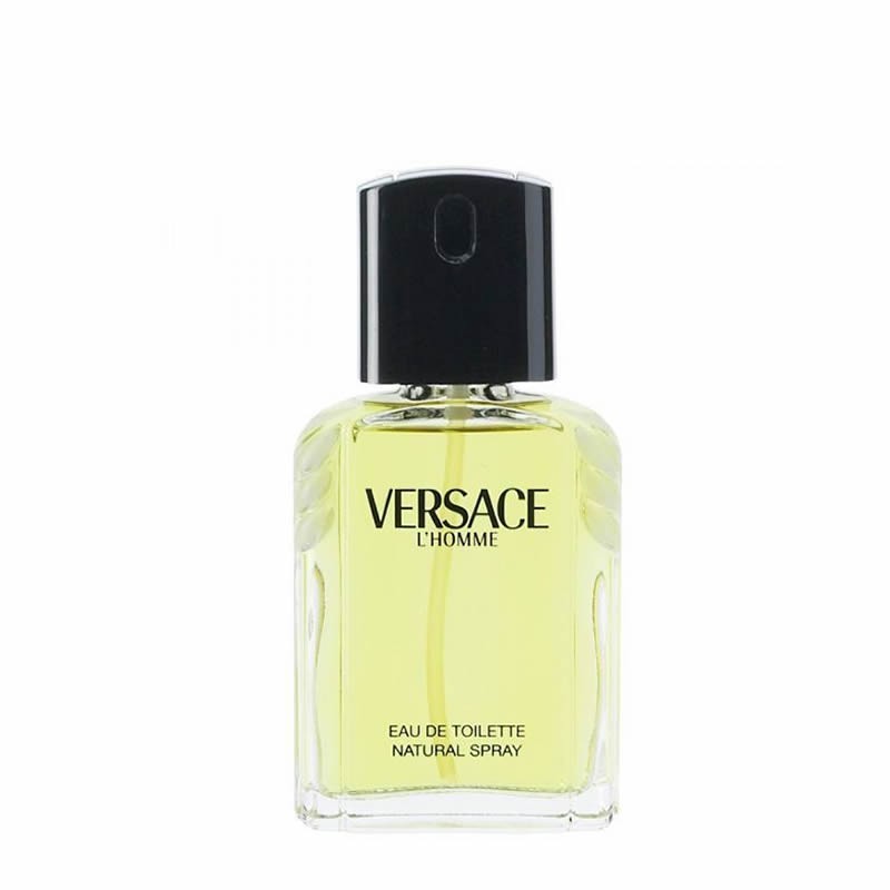 Versace LHomme mzhki eau de toilette 100 ml bez kutiya