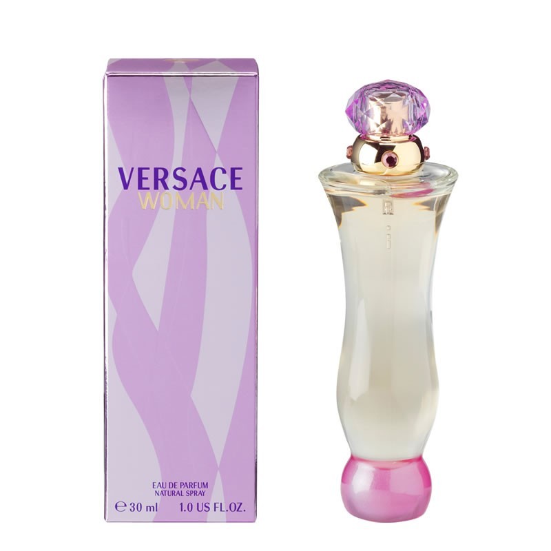 Versace Woman damski eau de parfum 100 ml