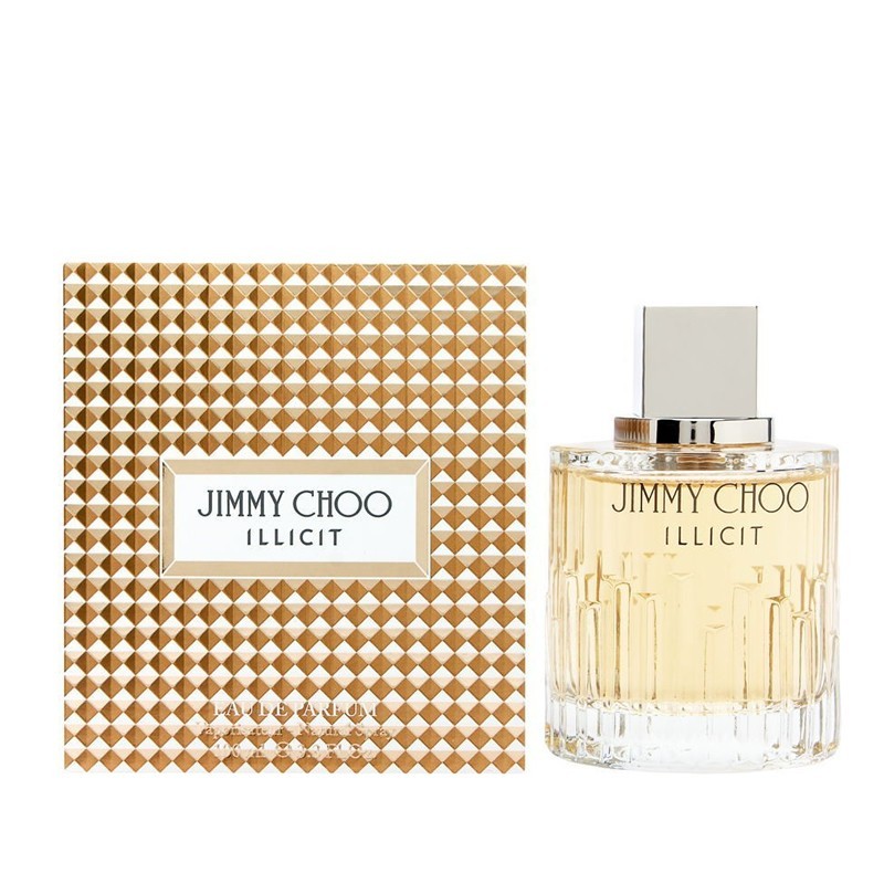Jimmy Choo Illicit damski eau de parfum 60 ml