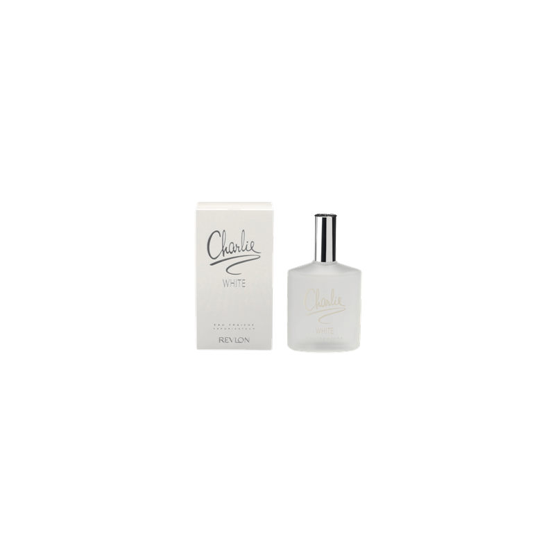 Revlon Charlie White damski eau de toilette 100 ml