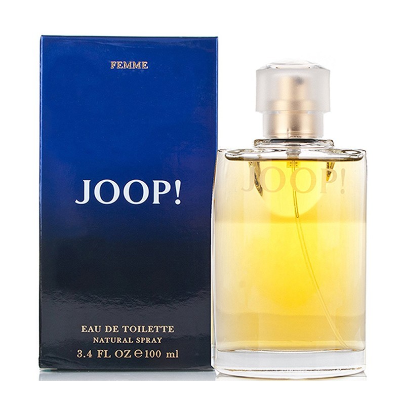 Joop_ Joop_ Femme damski eau de toilette 100 ml