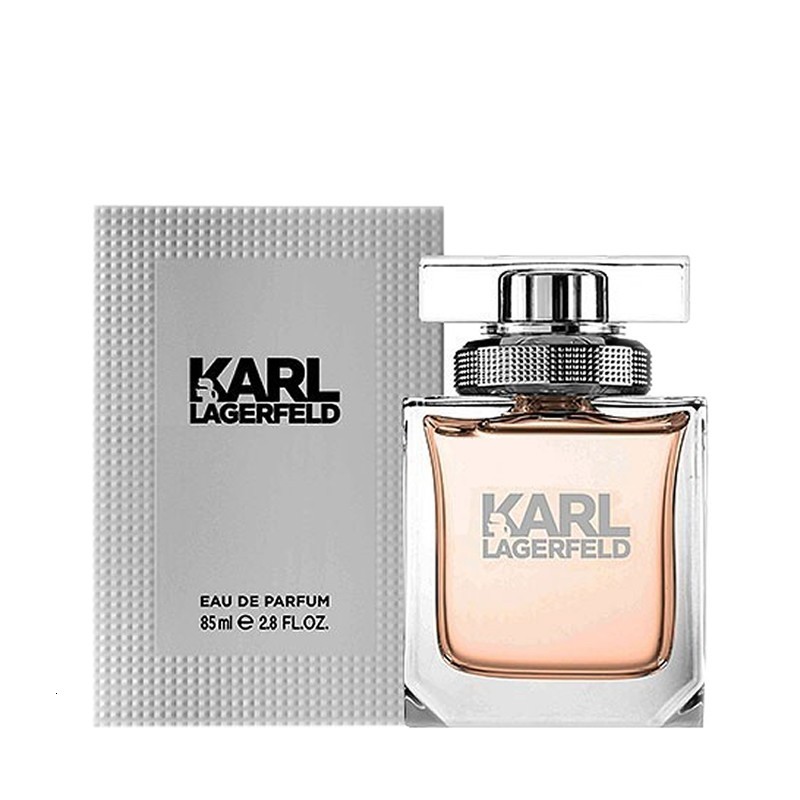 Karl Lagerfeld Karl Lagerfeld damski eau de parfum 45 ml