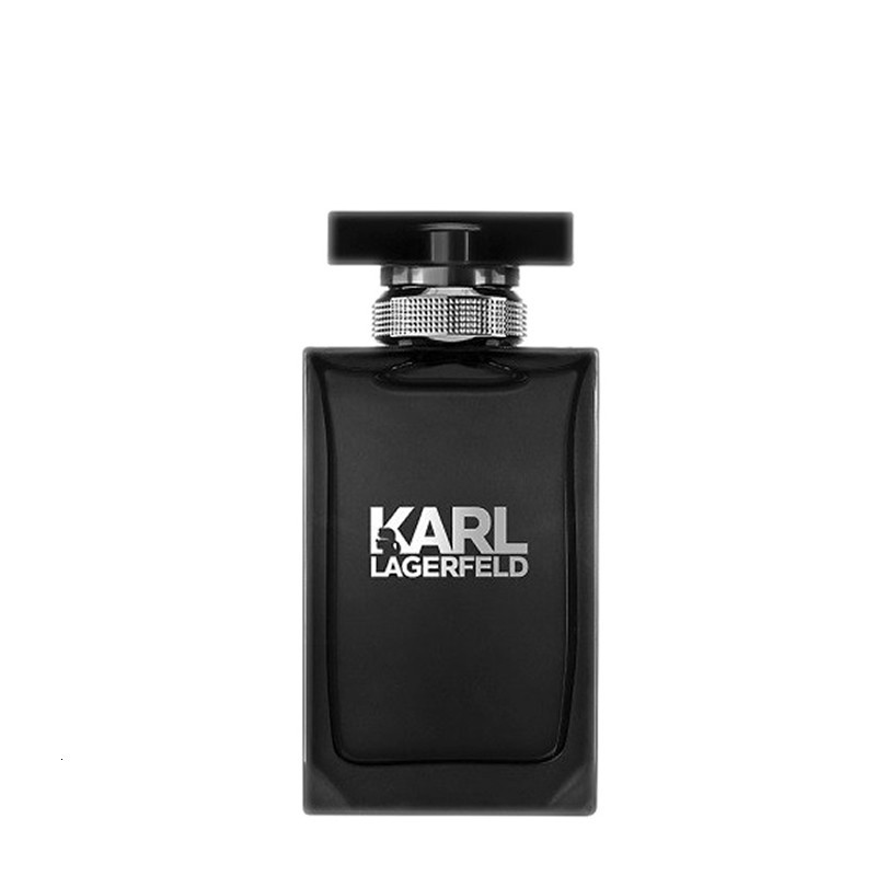 Karl Lagerfeld Karl Lagerfeld Pour Homme mzhki eau de toilette 100 ml bez kutiya