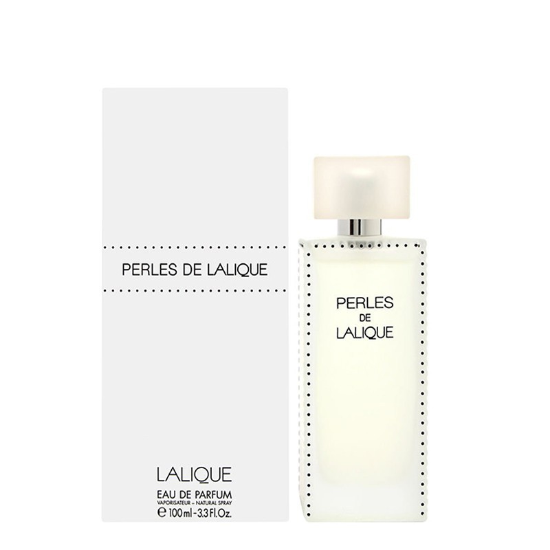 Lalique Perles de Lalique damski eau de parfum 100 ml