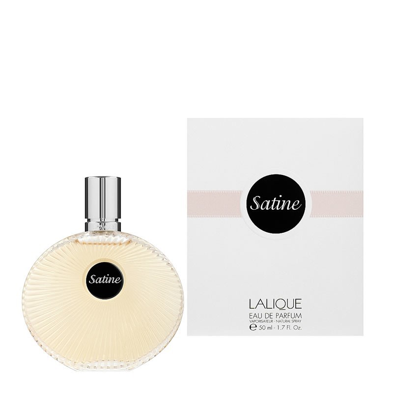 Lalique Satine damski eau de parfum 100 ml