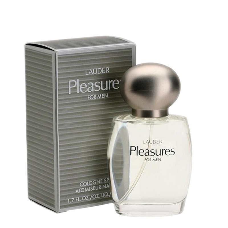Estee Lauder Pleasures mzhki eau de toilette 100 ml