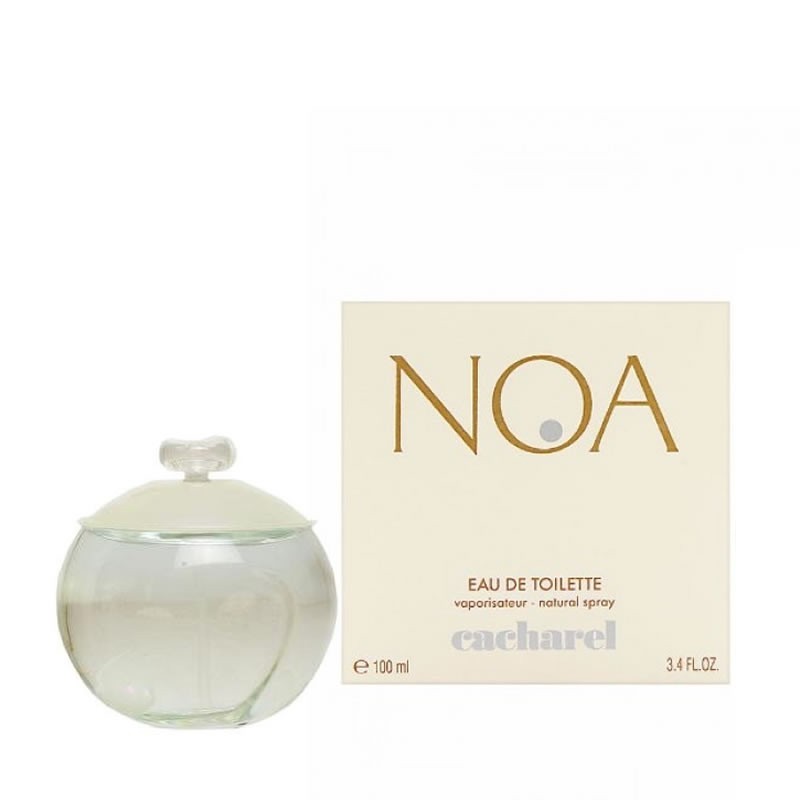 Cacharel Noa damski eau de toilette 50 ml