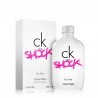Calvin Klein CK One Shock damski eau de toilette 100 ml