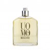 Moschino Uomo mzhki eau de toilette 125 ml bez kutiya