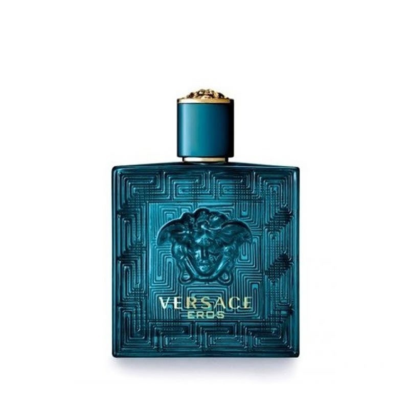 Versace Eros mzhki eau de toilette 100 ml bez kutiya with cap