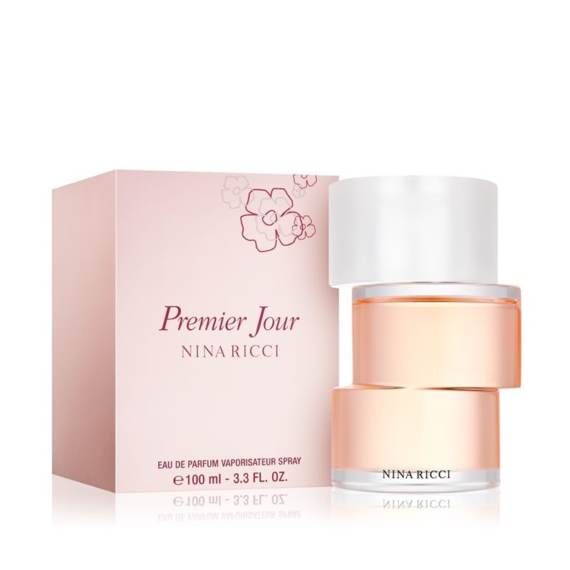 Nina Ricci Premier Jour damski eau de parfum 100 ml