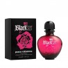 Paco Rabanne Black XS damski eau de toilette 80 ml Old Pack _