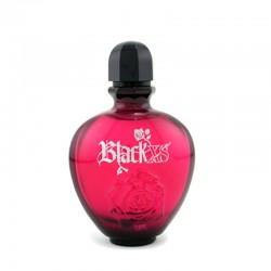 Paco Rabanne Black XS damski eau de toilette 80 ml Old Pack _