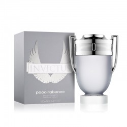 Paco Rabanne Invictus mzhki eau de toilette 50 ml