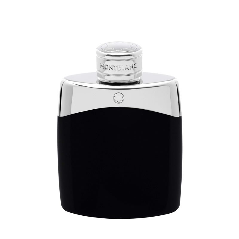 Mont Blanc Legend mzhki eau de toilette 100 ml bez kutiya