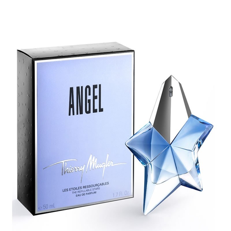 Thierry Mugler Angel damski eau de parfum 25 ml refillable