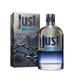 Roberto Cavalli Just Cavalli mzhki eau de toilette 90 ml