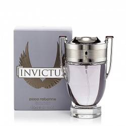 Paco Rabanne Invictus mzhki eau de toilette 100 ml