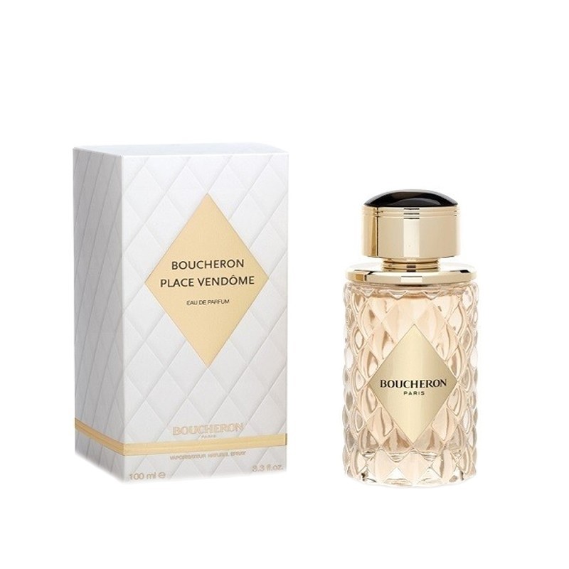 Boucheron Place Vendôme damski eau de parfum 100 ml