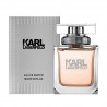 Karl Lagerfeld Karl Lagerfeld damski eau de parfum 25 ml