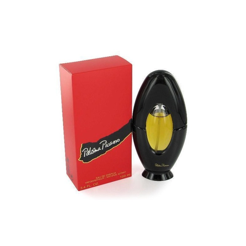 Paloma Picasso Paloma Picasso damski eau de parfum 30 ml