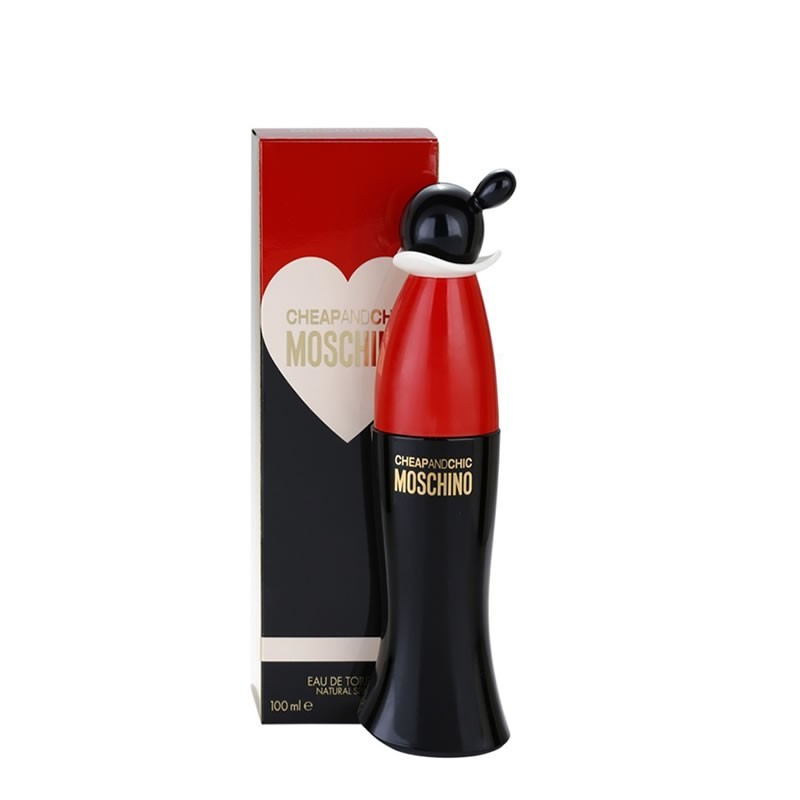 Moschino Cheap  Chic damski eau de toilette 30 ml