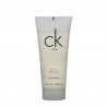 Calvin Klein CK One uniseks dush gel 200 ml