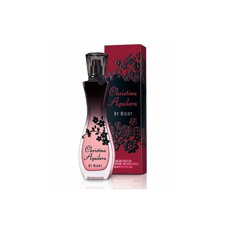 Christina Aguilera By Night damski eau de parfum 30 ml