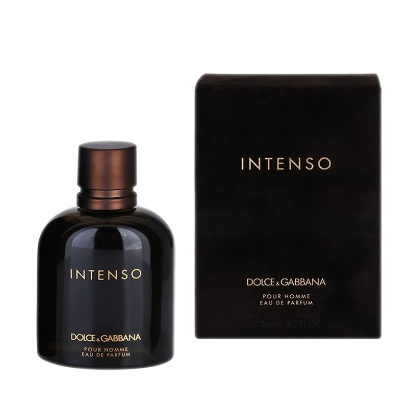 DolceGabbana Intenso mzhki eau de parfum 200 ml