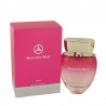 Mercedes-Benz For Women Rose damski eau de toilette 90 ml