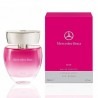 Mercedes-Benz For Women Rose damski eau de toilette 90 ml