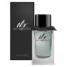 Burberry Mr. Burberry mzhki eau de toilette 50 ml
