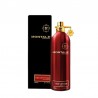 Montale Red Vetyver mzhki eau de parfum 100 ml clean