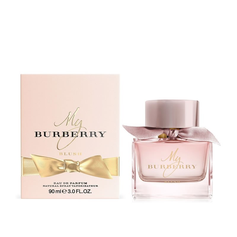 Burberry My Burberry Blush damski eau de parfum 30 ml