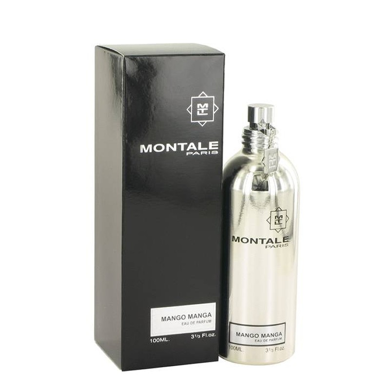 Montale Mango Manga uniseks eau de parfum 100 ml
