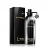 Montale Black Aoud mzhki eau de parfum 100 ml