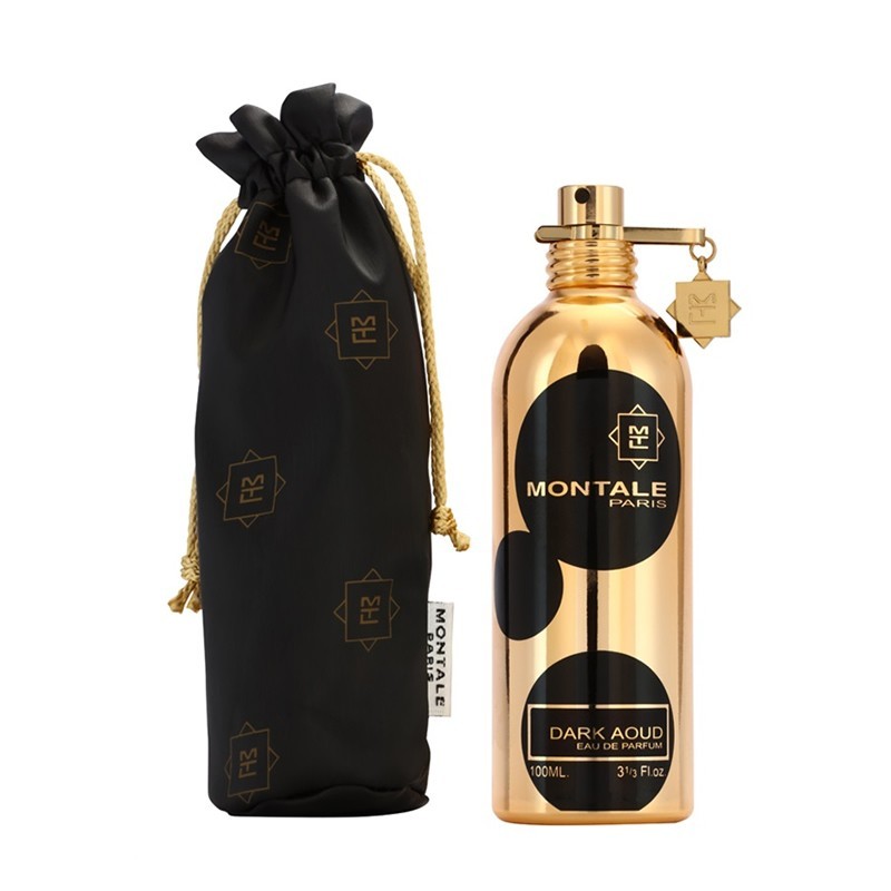 Montale Dark Aoud uniseks eau de parfum 100 ml