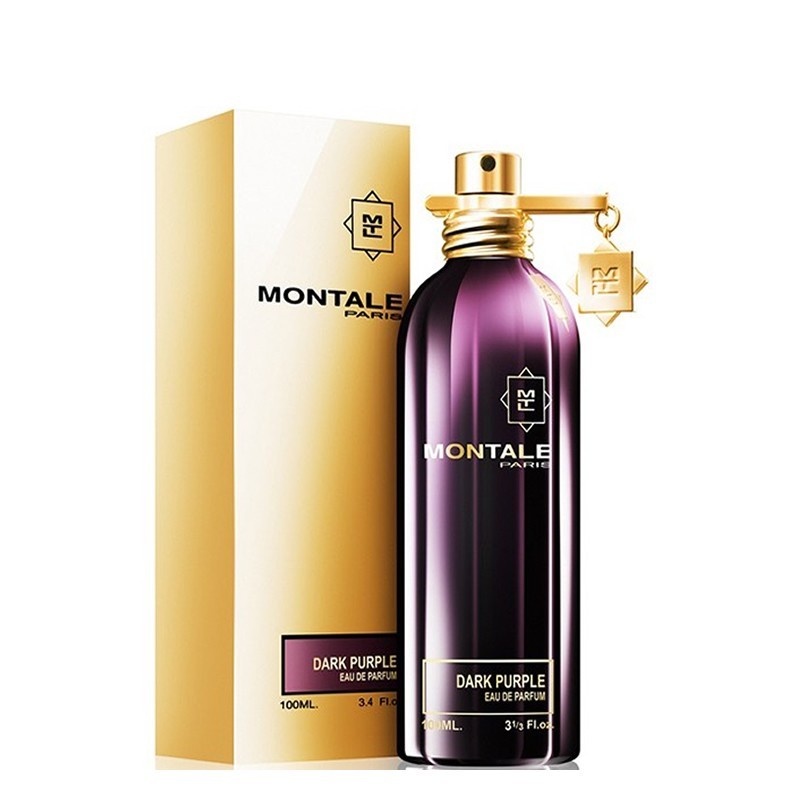 Montale Dark Purple damski eau de parfum 100 ml