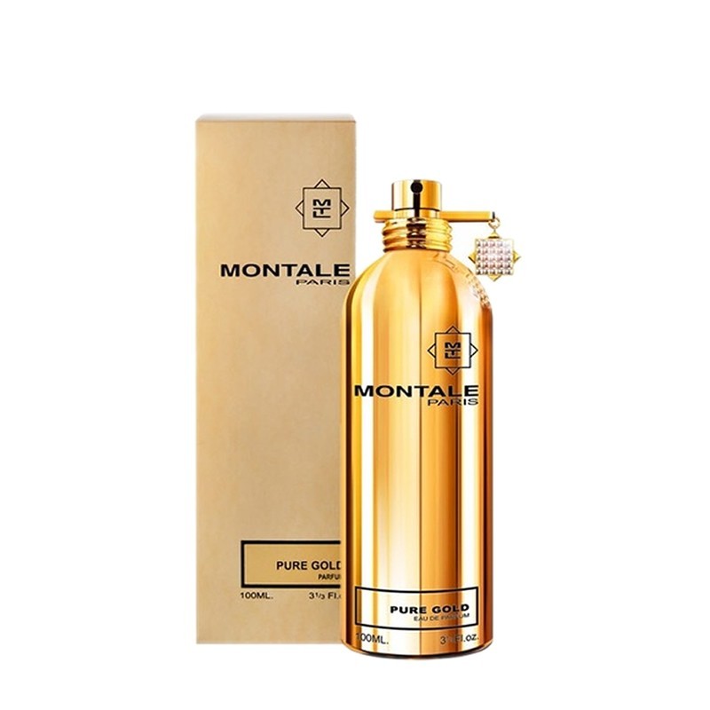 Montale Pure Gold damski eau de parfum 100 ml