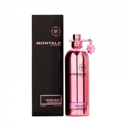 Montale Roses Musk damski eau de parfum 100 ml