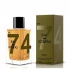 Iceberg Eau de Iceberg Amber mzhki eau de toilette 100 ml