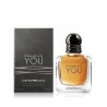 Armani Stronger With You mzhki eau de toilette 100 ml