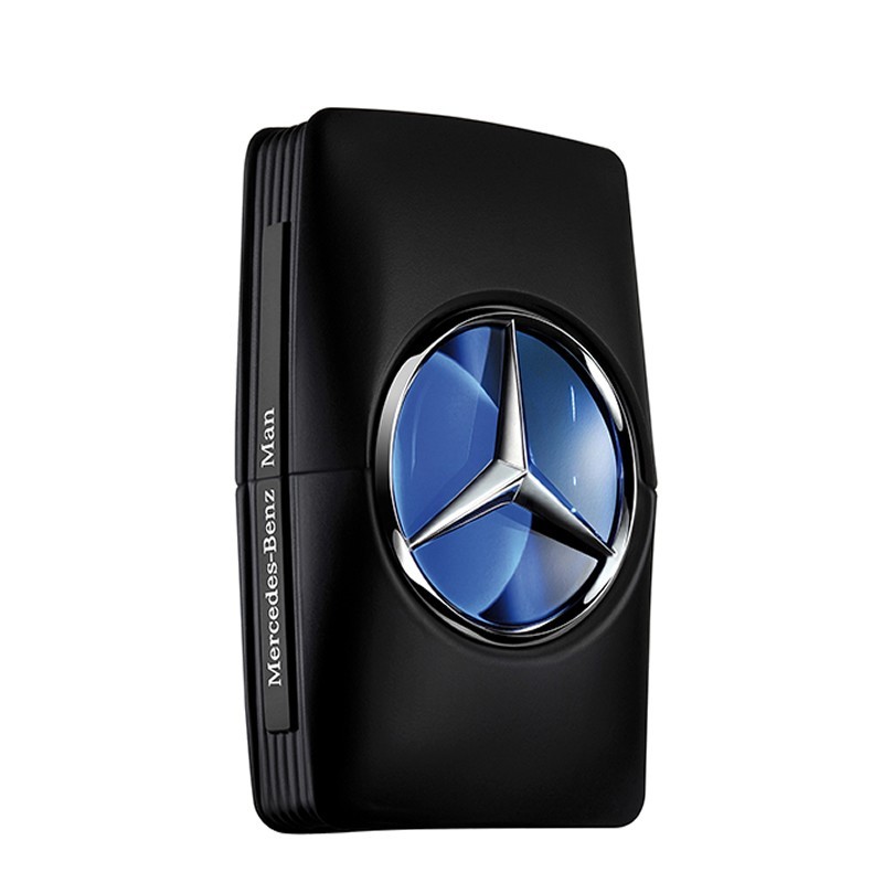 Mercedes-Benz Man mzhki eau de toilette 100 ml bez kutiya