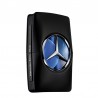 Mercedes-Benz Man mzhki eau de toilette 100 ml bez kutiya