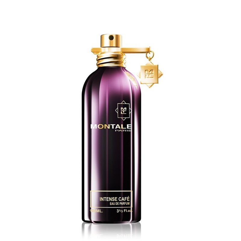 Montale Intense Café uniseks eau de parfum 100 ml bez kutiya